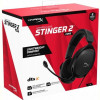 HyperX Cloud Stinger 2 Core Wired Black (683L9AA) - зображення 9