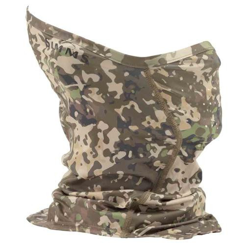 Simms Бандана  SunGaiter River Camo - зображення 1