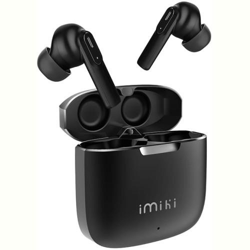 IMILAB imiki Earphone MT2 Black - зображення 1