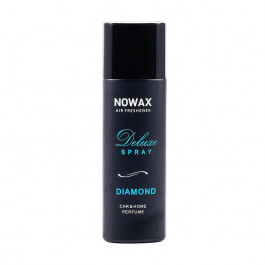   NOWAX Deluxe Spray