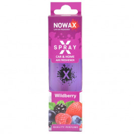   NOWAX X Spray NX07604