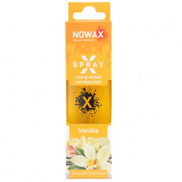   NOWAX X Spray NX07591