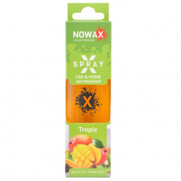   NOWAX X Spray NX07605