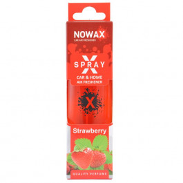   NOWAX X Spray NX07593