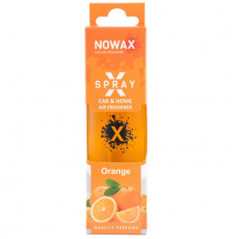   NOWAX X Spray NX07595