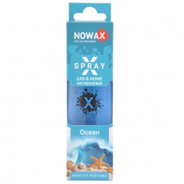   NOWAX X Spray NX07599