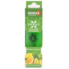   NOWAX X Spray NX07608