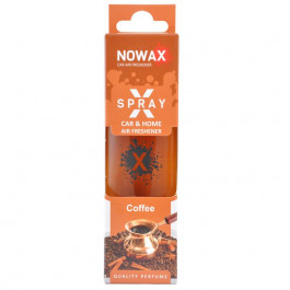   NOWAX X Spray NX07596