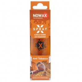   NOWAX X Spray NX07606