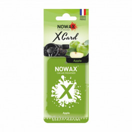   NOWAX X CARD NX07537