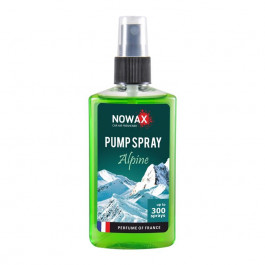   NOWAX Pump Spray Alpine 75мл NX07521