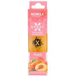   NOWAX X Spray NX07602