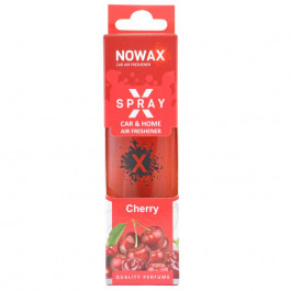   NOWAX X Spray NX07592