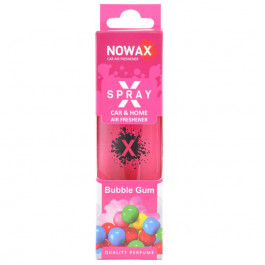   NOWAX X Spray NX07594