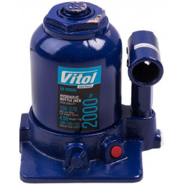   Vitol TF0202