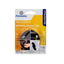   Permatex SELF-FUSING SILICONE TAPE 82112