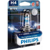 Philips H4 RacingVision GT200 12V 60W 12342RGTB1 - зображення 3