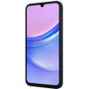 Samsung Galaxy A15 4/128GB Black (SM-A155FZKD) - зображення 3