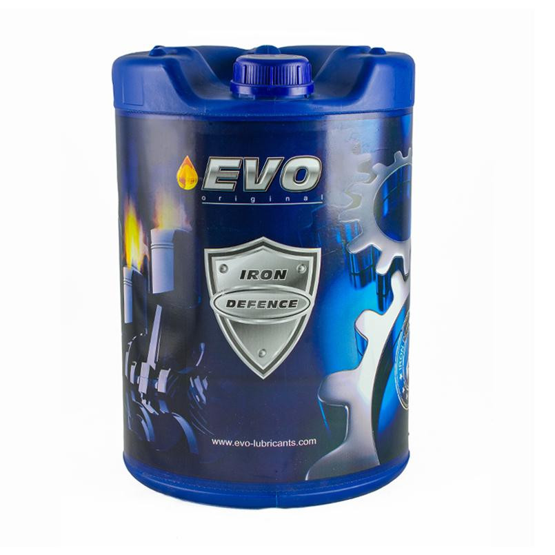 EVO lubricants EVO MG 80W-90 GL-4 20л - зображення 1