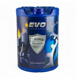   EVO lubricants EVO MG 80W-90 GL-4 20л