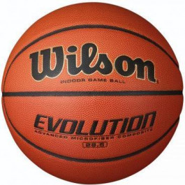   Wilson EVOLUTION 285 BBALL SZ6 (WTB0586)