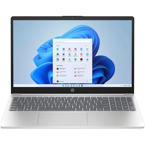 HP 15-fd0087ua Diamond White (9H8Q2EA) - зображення 1