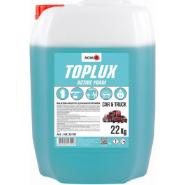   NOWAX Toplux Active Foam NX20191