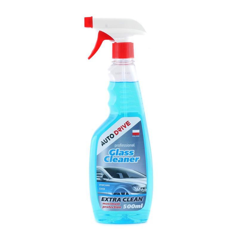 Autodrive Glass Cleaner 500мл (AD0055) - зображення 1