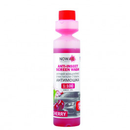   NOWAX Лето Антимошка Cherry NX25225 0,25