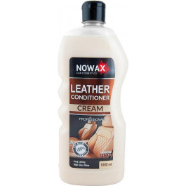   NOWAX LETHER CONDITIONER CREAM NX01175