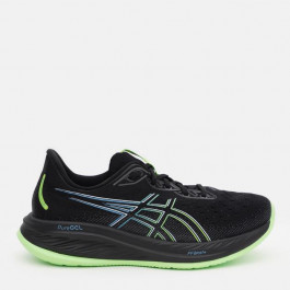   Asics Кросівки спортивні gel-cumulus 26 (1011B792-001) 10 Чорний, Зелений