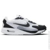 Nike Чоловічі кросівки  Air Max Solo DX3666-100 46 (12US) 30 см White/Black-Pure Platinum (196607813355) - зображення 1