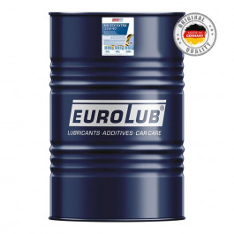   EUROLUB HD 5CX EXTRA SAE 15W-40 208л