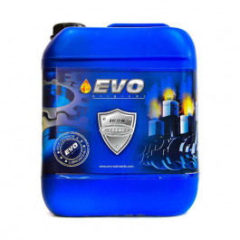   EVO lubricants D5 10W-40 10л