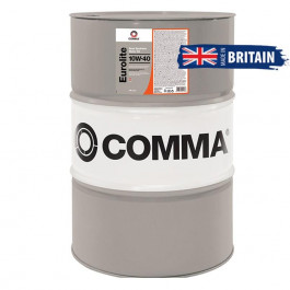   Comma EUROLITE 10W-40 199л