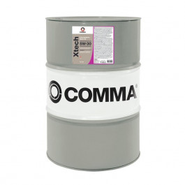   Comma X-Tech 5W-30 199л