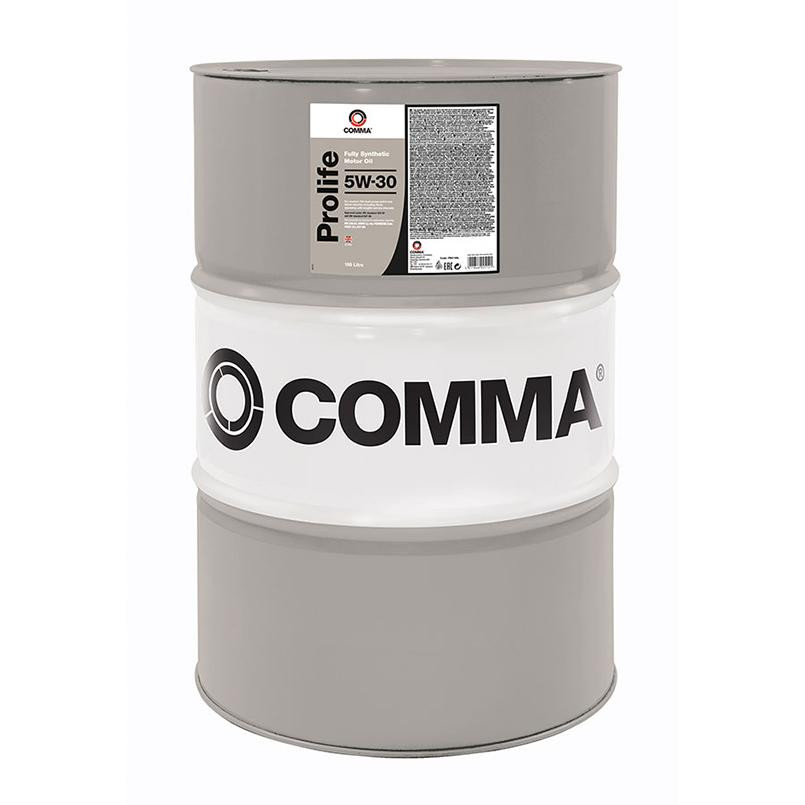 Comma Pro Life 5W-30 199л - зображення 1