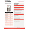 Comma Pro Life 5W-30 199л - зображення 2