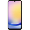 Samsung Galaxy A25 5G 8/256GB Yellow (SM-A256BZYH) - зображення 2