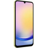 Samsung Galaxy A25 5G 8/256GB Yellow (SM-A256BZYH) - зображення 3