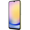 Samsung Galaxy A25 5G 8/256GB Yellow (SM-A256BZYH) - зображення 4