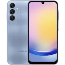 Galaxy A25 5G фото