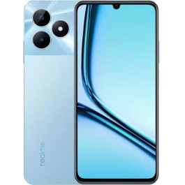   realme Note 50 3/64GB Sky Blue