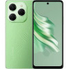 Смартфон Tecno Spark 20 Pro KJ6 8/256GB Magic Skin Green (4894947014239)