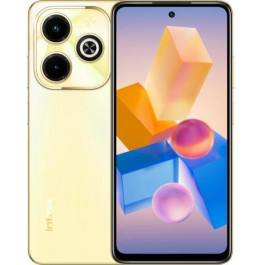   Infinix HOT 40i 4/128GB Horizon Gold