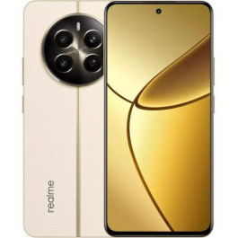   realme 12+ 5G 6/256GB Navigator Beige