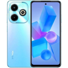   Infinix HOT 40i 4/128GB Palm Blue