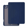 Blueo Ape Case with Leather Sheath for iPad 10.9'' 2022 Navy Blue (B42-I109NBL(L)) - зображення 1