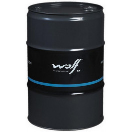   Wolf Oil VITALTECH ATF DIII 60л