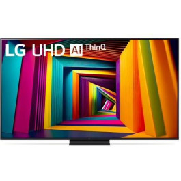   LG 65UT9100